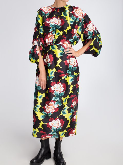 Сапоги Kenzo (1780): фото 3 - Invogue