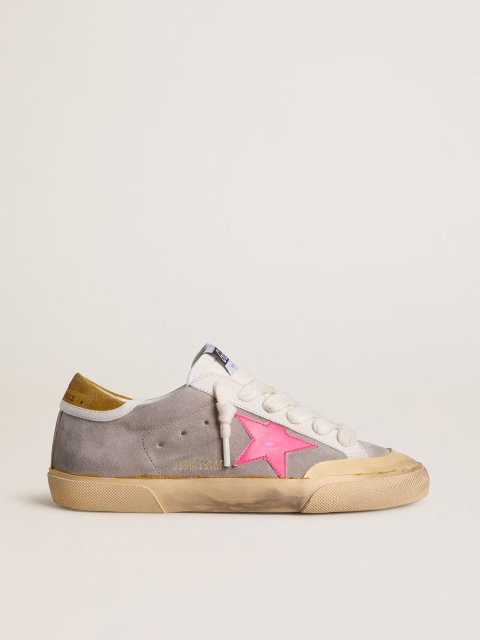 Снікерси Golden Goose (76270): фото - Invogue