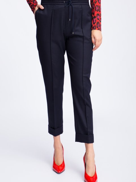 Брюки Kenzo (4172): фото 5 - Invogue