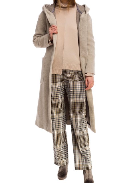 Брюки Max&Co (5046): фото 1 - Invogue