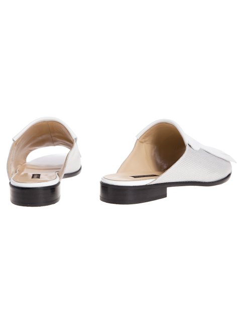 Шльопанці Marina Rinaldi (143): фото 5 - Invogue