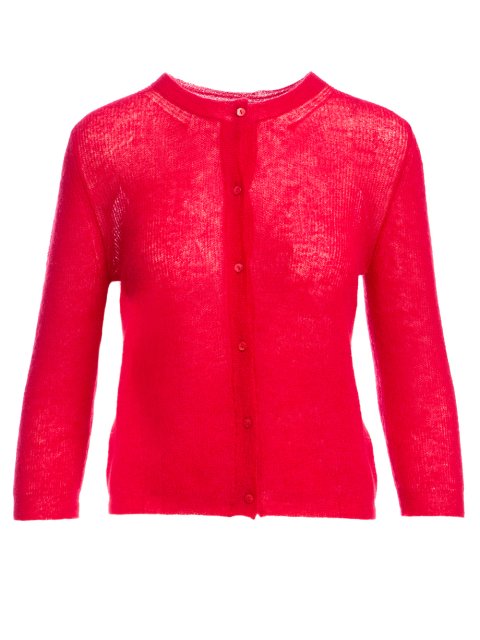 Кардиган Max Mara (2255): фото - Invogue