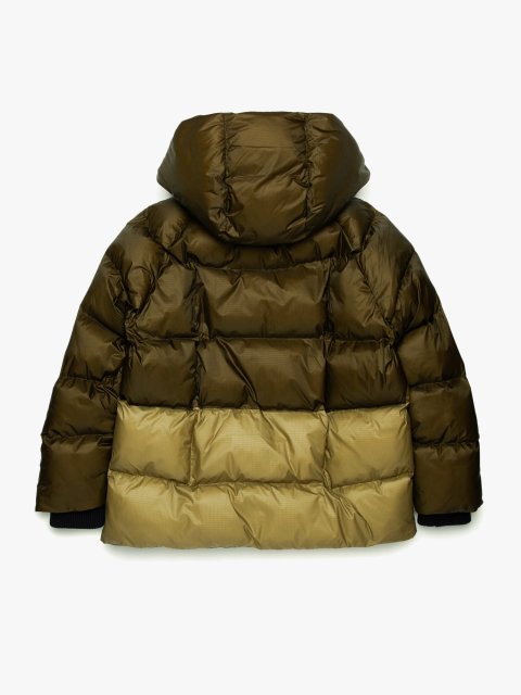 Куртка кап/млн Dsquared (65383): фото 2 - Invogue