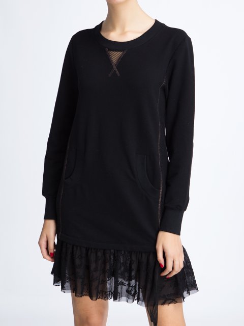 Сукня Marc Cain (1668): фото 5 - Invogue