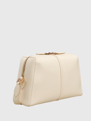 Молочная сумка MAX MARA: фото 2 - Invogue