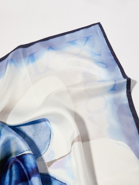 Платок Max&Co (77706): фото 3 - Invogue