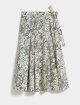 Чорна спідниця WEEKEND MAX MARA : фото - Invogue