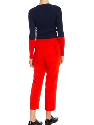 Брюки Max Mara Sportmax (912): фото 2 - Invogue