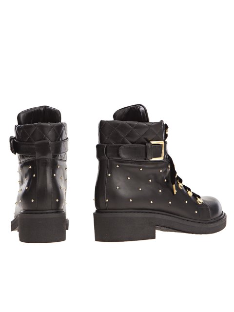 Черевики Marella (1651): фото 4 - Invogue