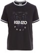 Футболка Kenzo (2174): фото - Invogue