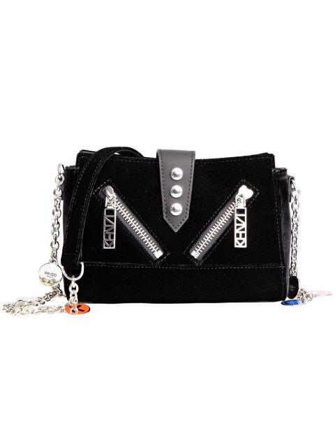 Сумка Kenzo (1867): фото - Invogue