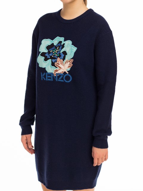 Сукня Kenzo (2707): фото 5 - Invogue