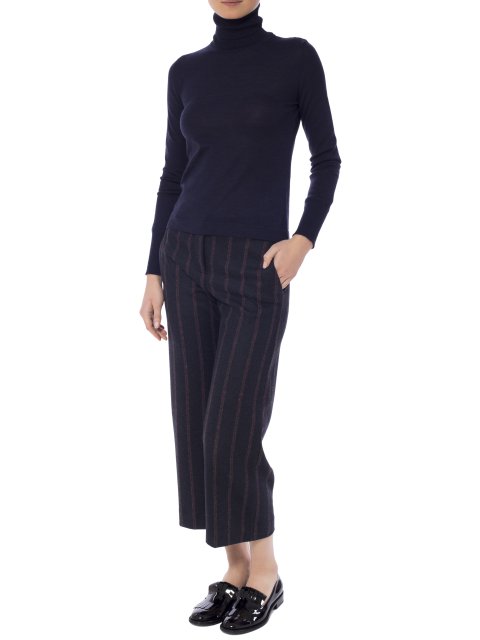 Брюки Weekend Max Mara (2847): фото 5 - Invogue