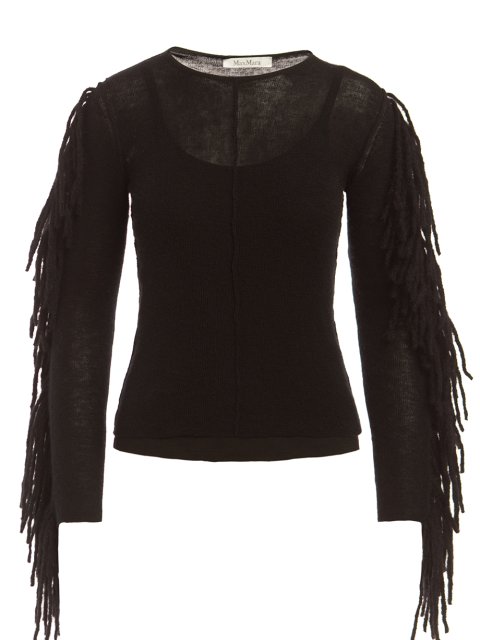 Светр Max Mara (597): фото 2 - Invogue