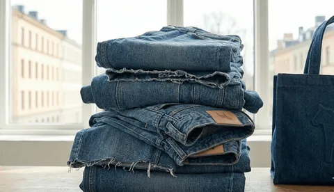 Бренд DALA Jeans: чим він відомий і які джинси входять до колекцій