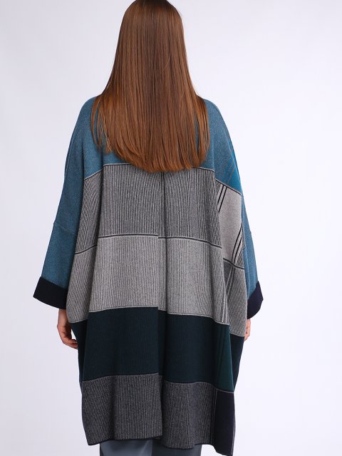 Пальто Marina Rinaldi (8): фото 6 - Invogue