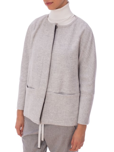 Пальто Marella (2615): фото 5 - Invogue