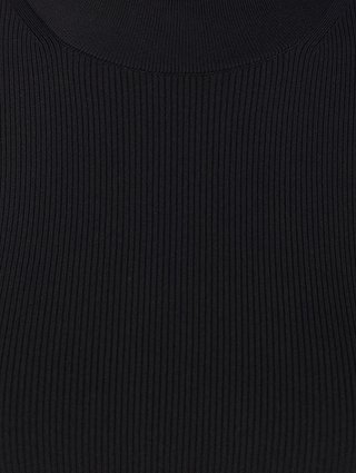 Чорний гольф HELMUT LANG : фото 7 - Invogue