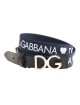 Ремень Dolce&Gabbana (10982): фото - Invogue
