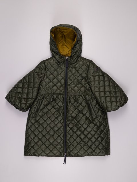 Куртка/пальто кап/млн Il Gufo (31874): фото - Invogue