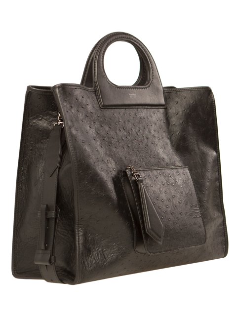 Сумка Max Mara (2148): фото 4 - Invogue