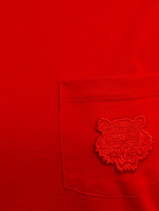 Футболка Kenzo (248): фото 7 - Invogue