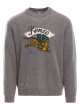 Свитер Kenzo (2282): фото - Invogue