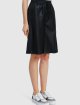 Чёрные шорты MARC CAIN: фото 3 - Invogue