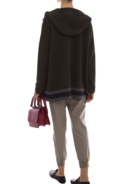 Брюки Lorena Antoniazzi (6279): фото 4 - Invogue