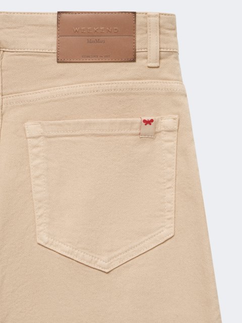 Брюки Weekend Max Mara (75994): фото 2 - Invogue