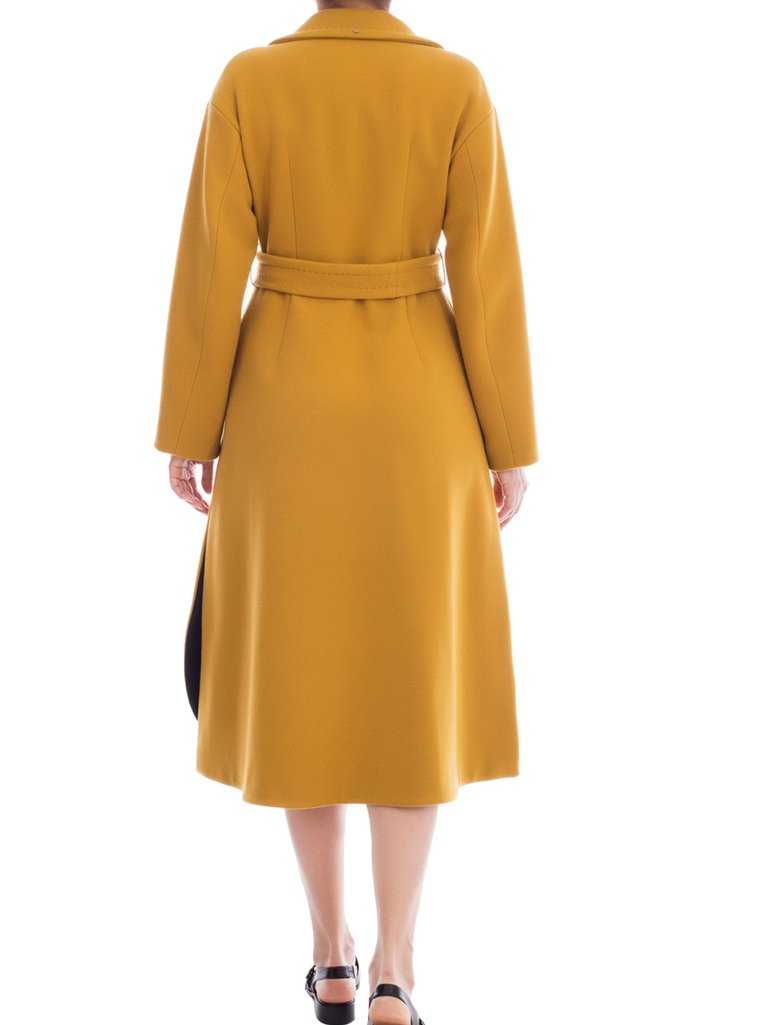 Пальто Max Mara (3132): фото 4 - Invogue