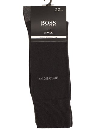 Носки BOSS (5693): фото - Invogue