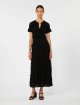 Чорна сукня Max Mara: фото 2 - Invogue