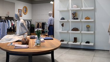 Магазин Weekend Max Mara - Ocean Plaza, 1-й этаж: фото 8 - Invogue
