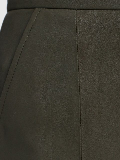 Різнокольорова спідниця-брюки WEEKEND MAX MARA: фото 5 - Invogue