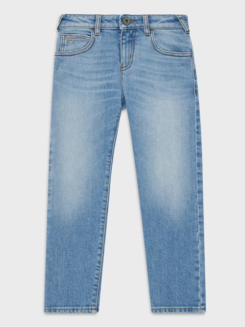 Джинси Emporio Armani (27706): фото - Invogue