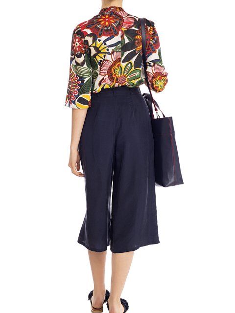 Блуза Max&Co (3135): фото 4 - Invogue