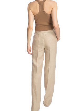 Топ Max Mara (627): фото 5 - Invogue