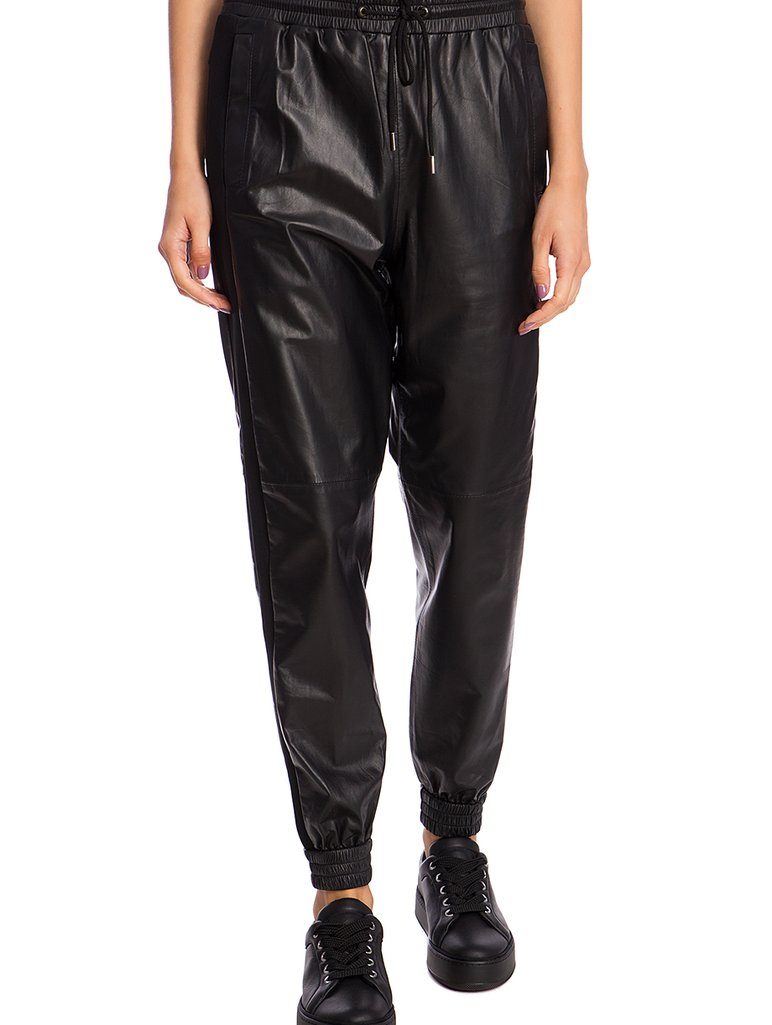Брюки Max Mara Sportmax (664): фото 5 - Invogue