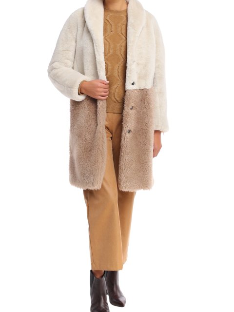 Жовтий светр MARELLA : фото 3 - Invogue