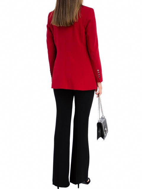 Брюки Marc Cain (1588): фото 4 - Invogue