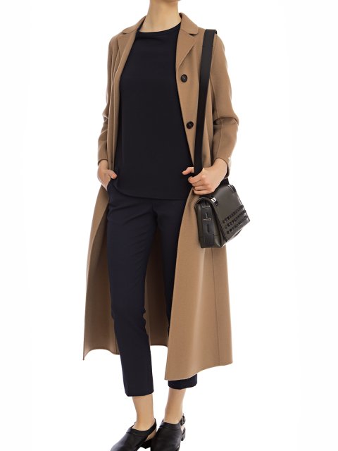 Пальто Max Mara (2638): фото 3 - Invogue