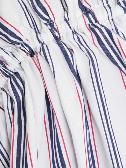 Блуза A.W.A.K.E Mode (4184): фото 6 - Invogue