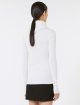 Білий светр SPORTMAX з вовни: фото 3 - Invogue