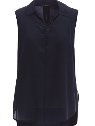 Топ Weekend Max Mara (1639): фото 2 - Invogue
