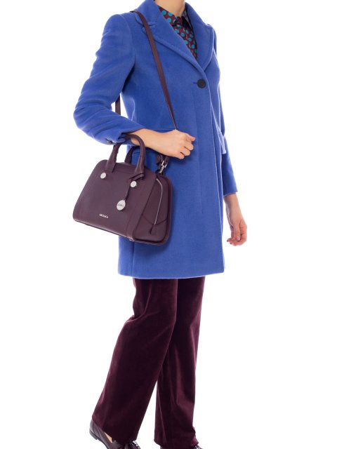 Брюки Marc Cain (2822): фото 4 - Invogue