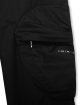 Чорні штани GIVENCHY KIDS : фото 2 - Invogue