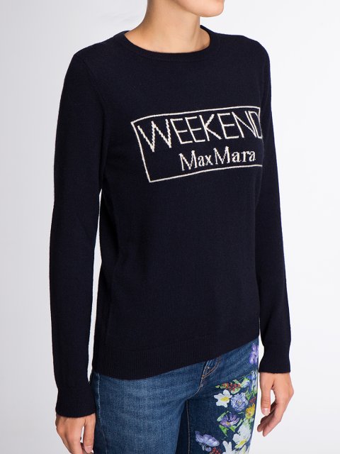 Свитер Weekend Max Mara (2297): фото 4 - Invogue