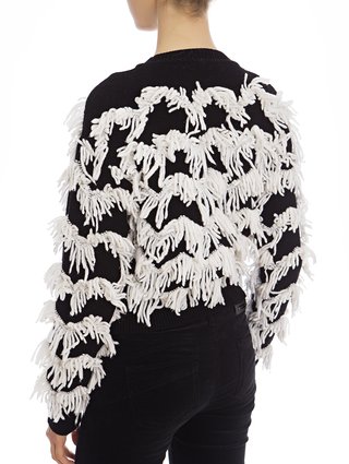 Светр Sportmax (2845): фото 6 - Invogue