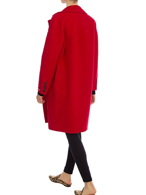 Пальто Marella (2787): фото 4 - Invogue